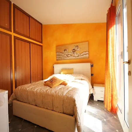 Villa La Casetta Di Valeria *