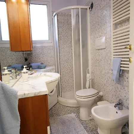 La Casetta Di Valeria Villa
